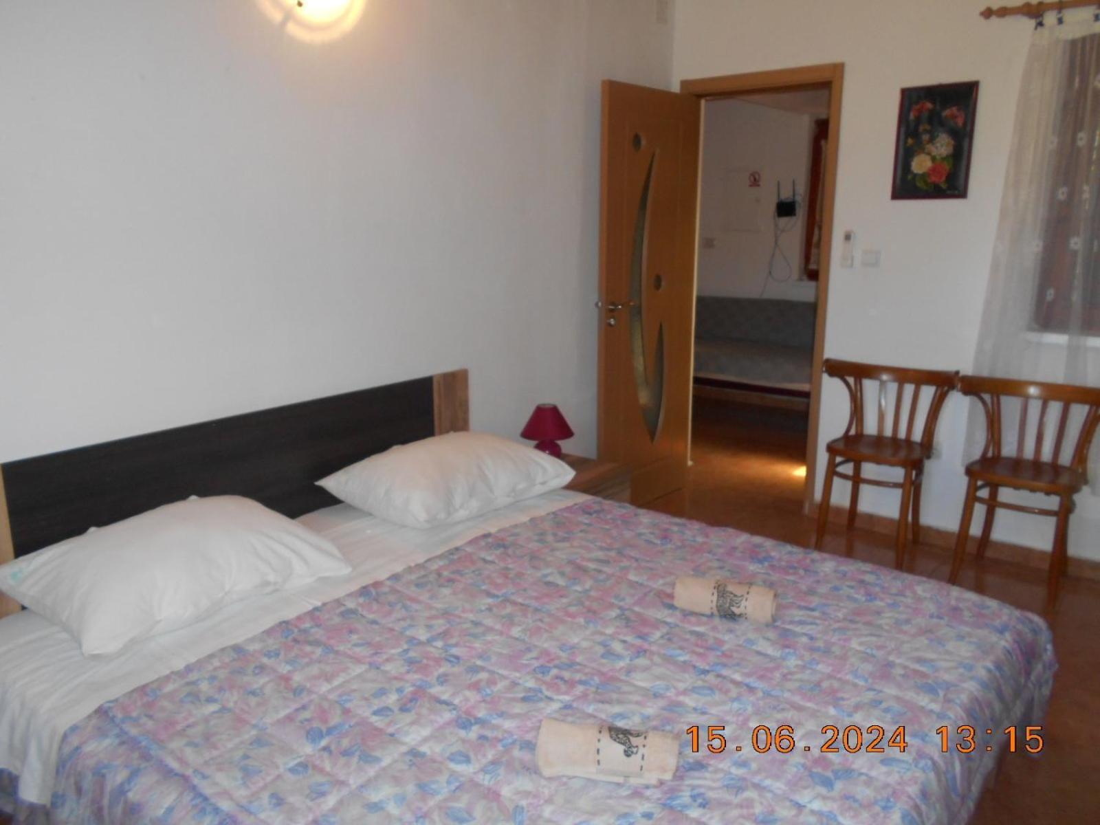 Holiday House With A Parking Space Babici, Umag - 13795 Habitación foto