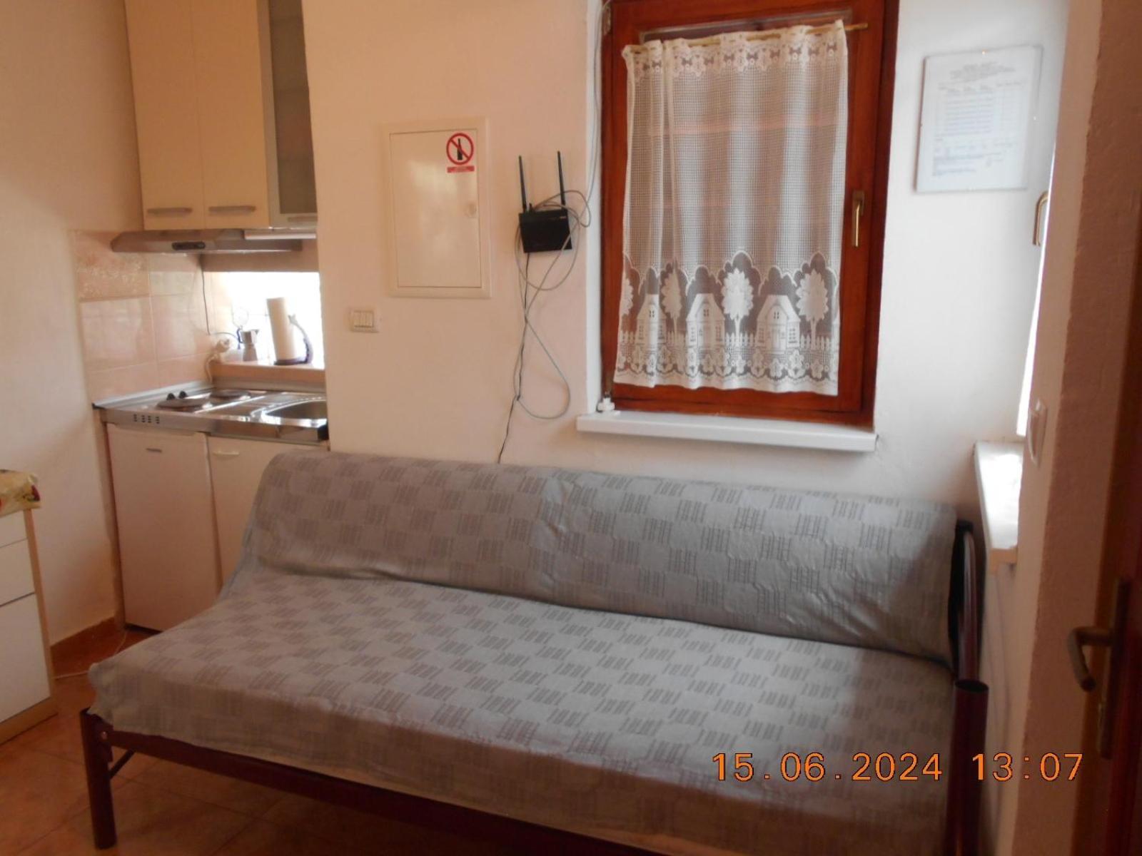 Holiday House With A Parking Space Babici, Umag - 13795 Habitación foto