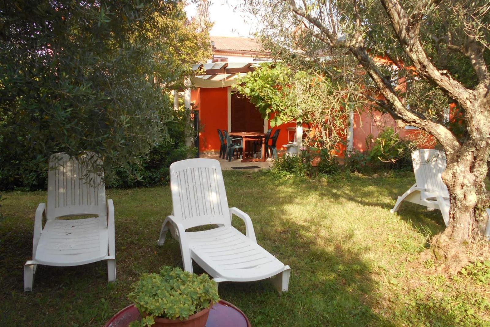Holiday House With A Parking Space Babici, Umag - 13795 Exterior foto